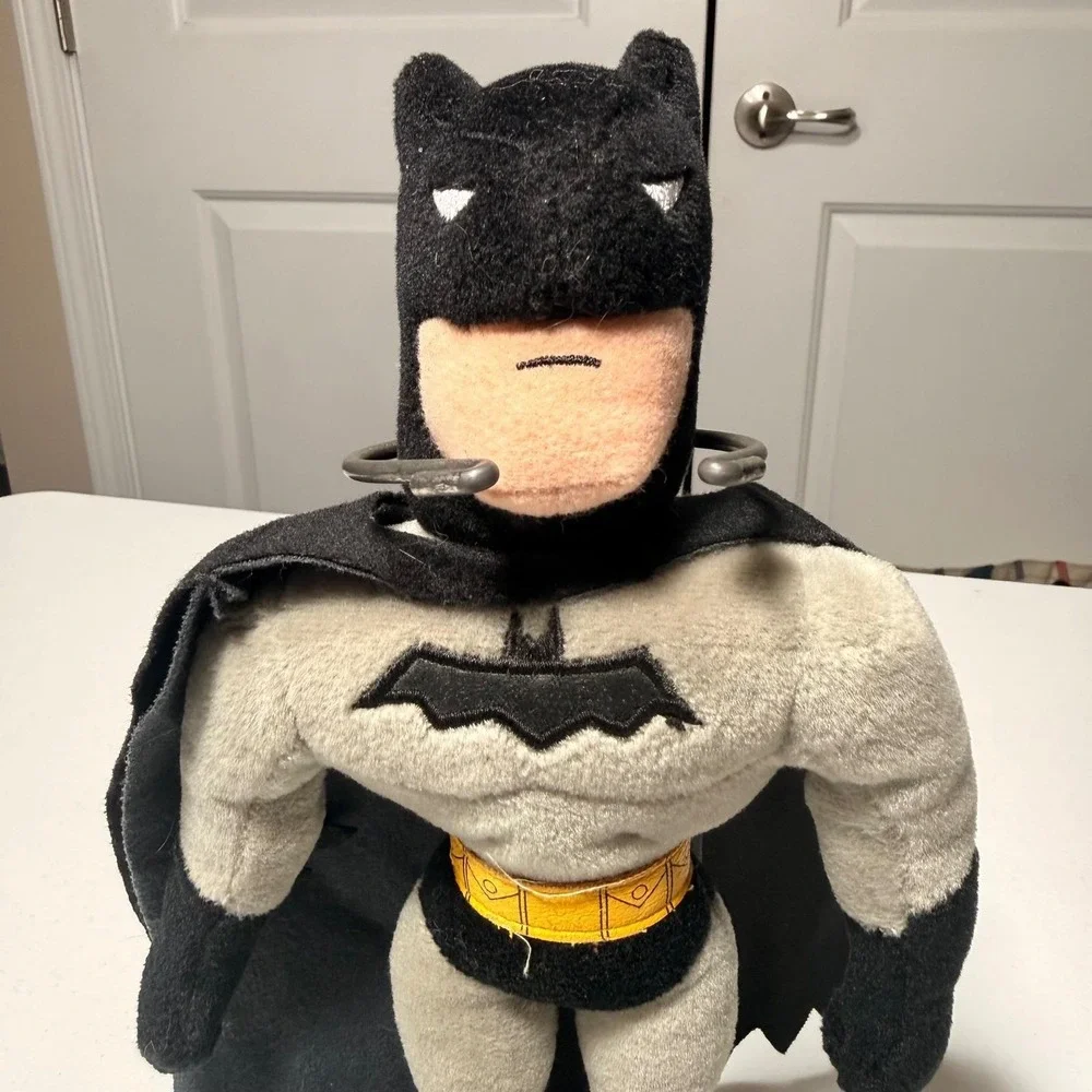 Warner Bros. Studio Store vintage 2001